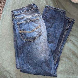 Men’s Echo Unitd Jeans